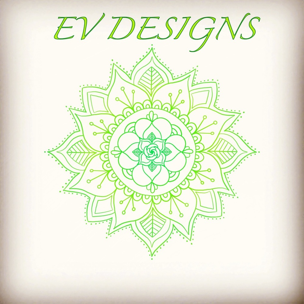 Meet your Posher, EV Designs